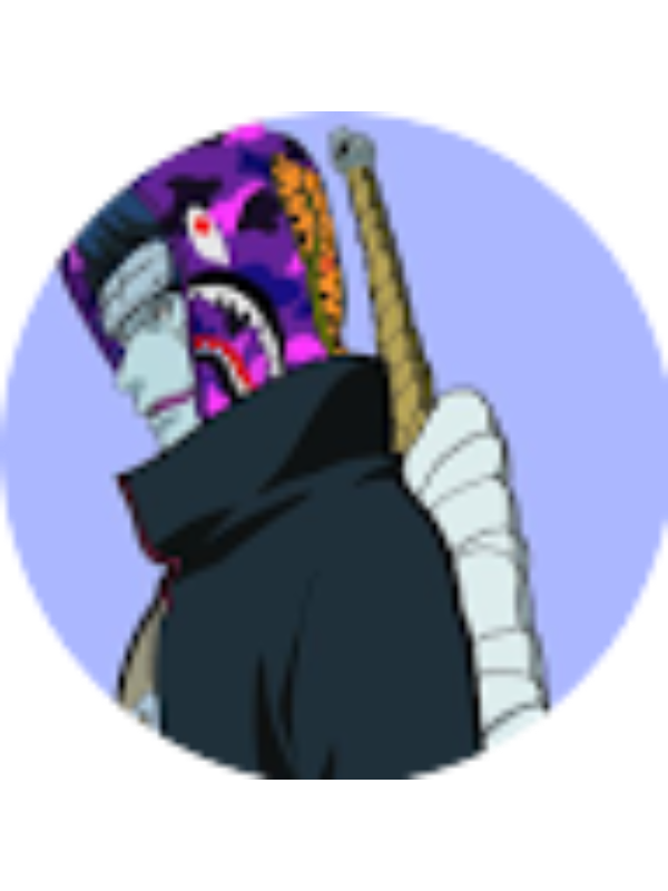 Photo of Jacob Storti