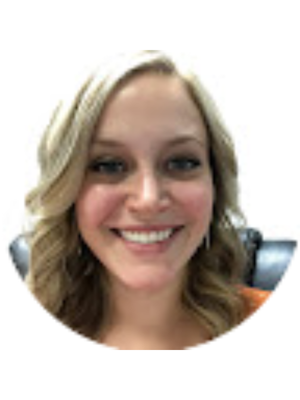 Photo of Lauren Feldkamp