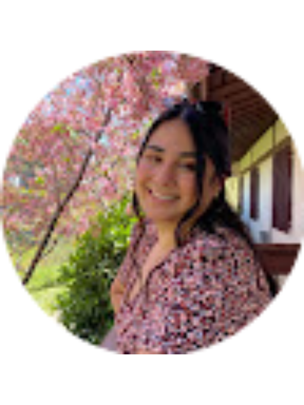 Photo of Delyla Shenavai