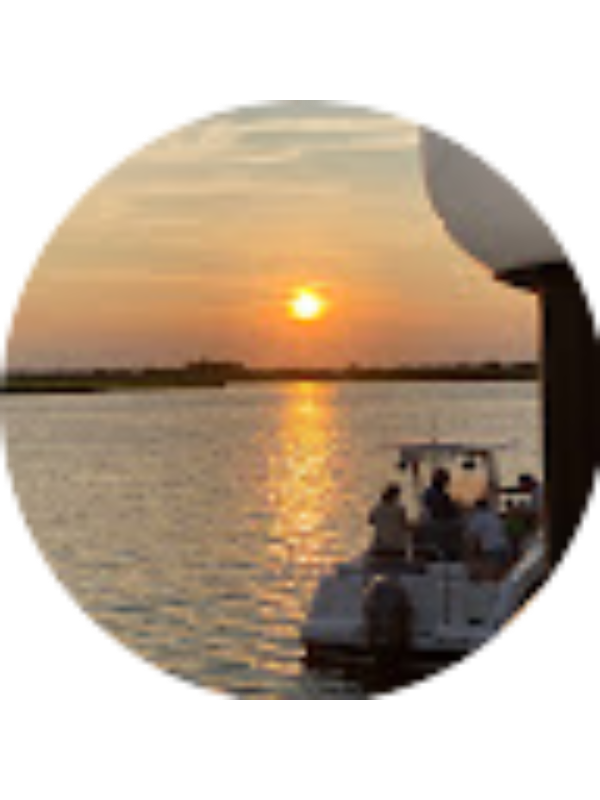 Photo of Eliana Mendoza