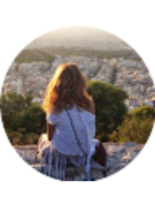 Photo of Sofia Liloit