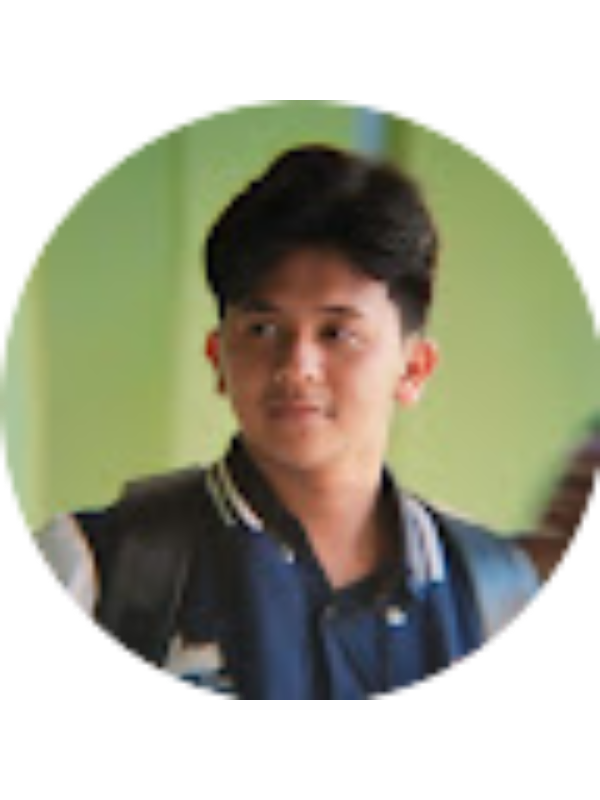 Photo of Muhammad Zaky Maulani