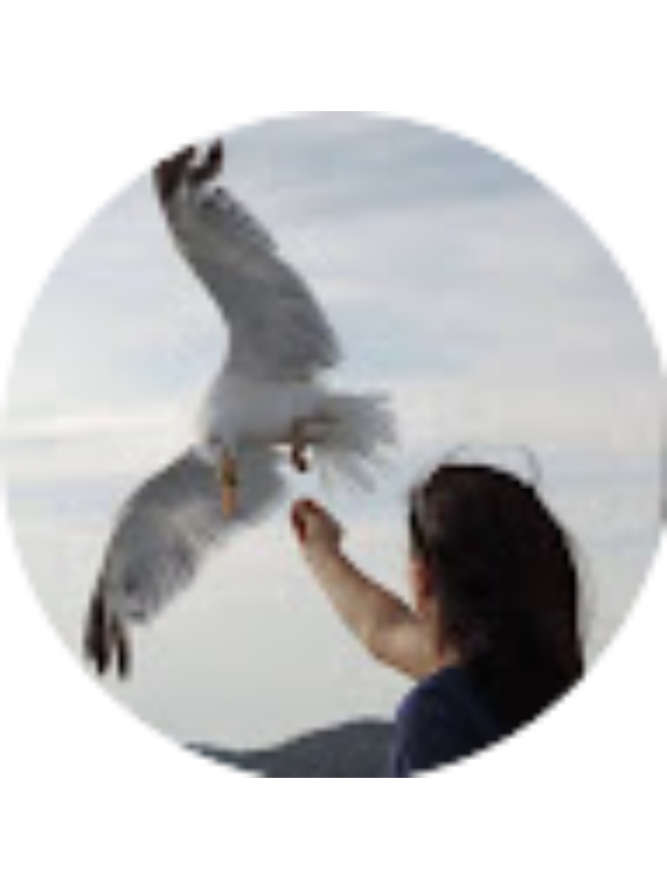 Photo of Alina Zaharia