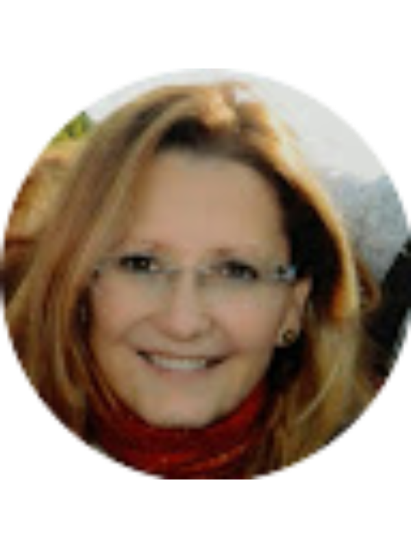 Photo of Beatriz S&aacute;nchez Blanco