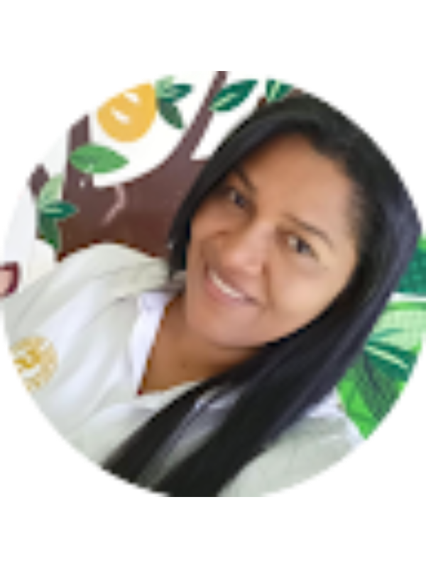 Photo of Sibelis Maria Agresott Rueda