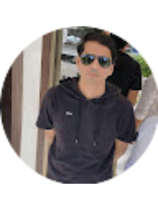 Photo of Bilal Pasha