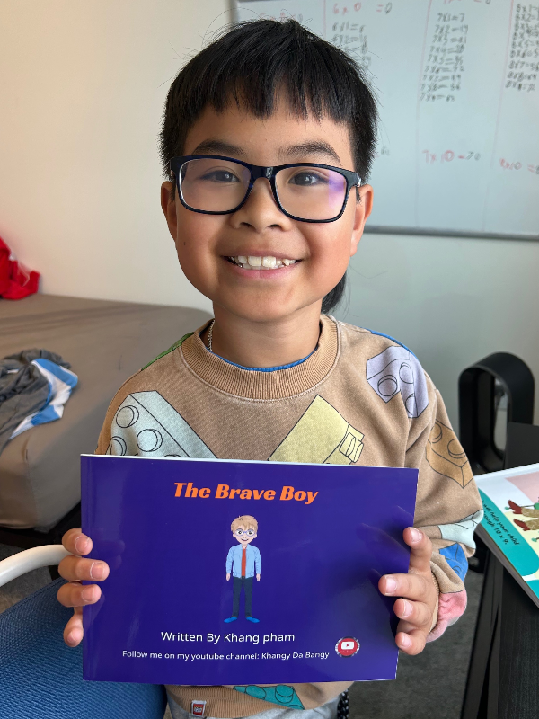 Photo of Khang Pham