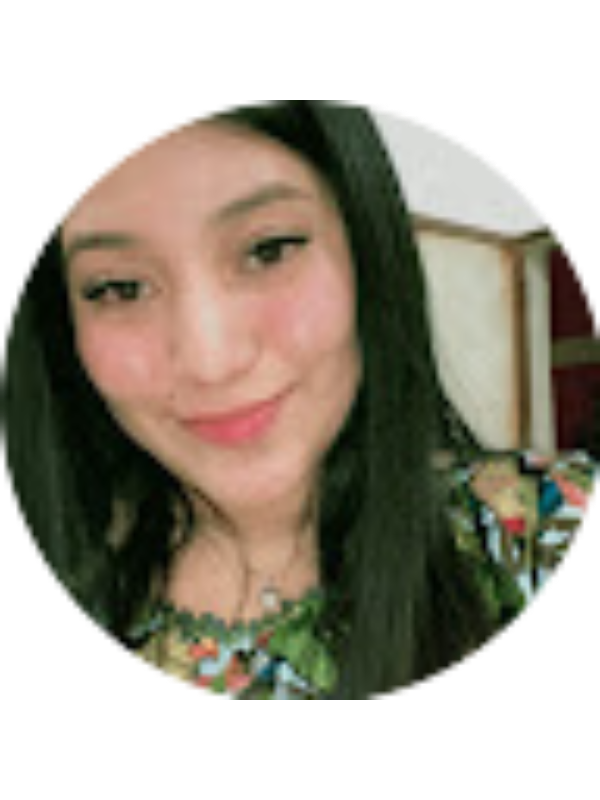 Photo of Sucely Casia