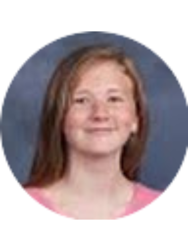 Photo of Lauren Jones