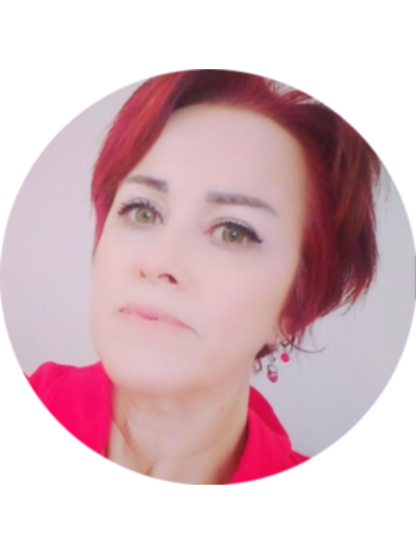 Photo of Serpil Melikoğlu