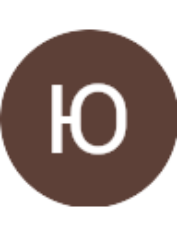 Photo of Юлія Хрей