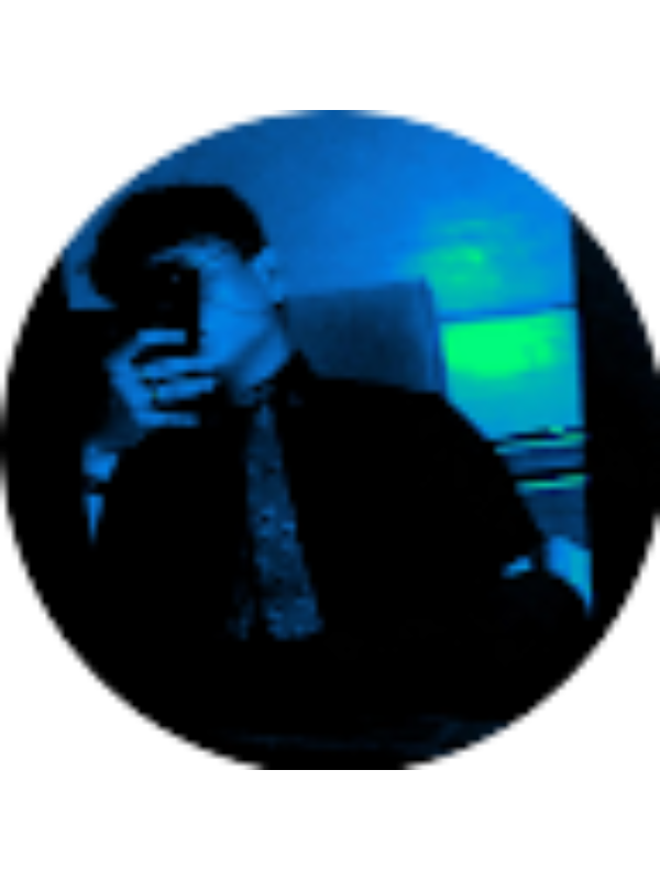 Photo of Eduardo Castro Agurto