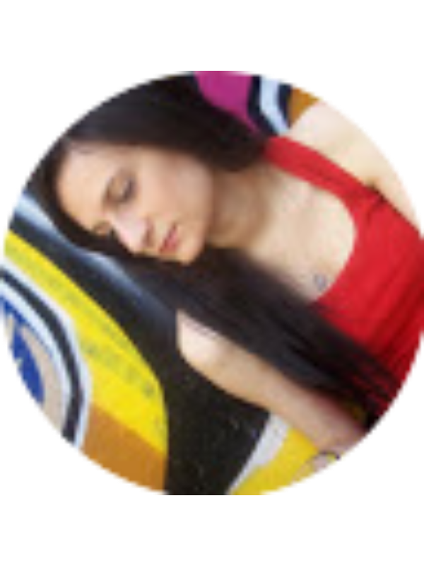 Photo of Cansu Deniz Ekmek&ccedil;i