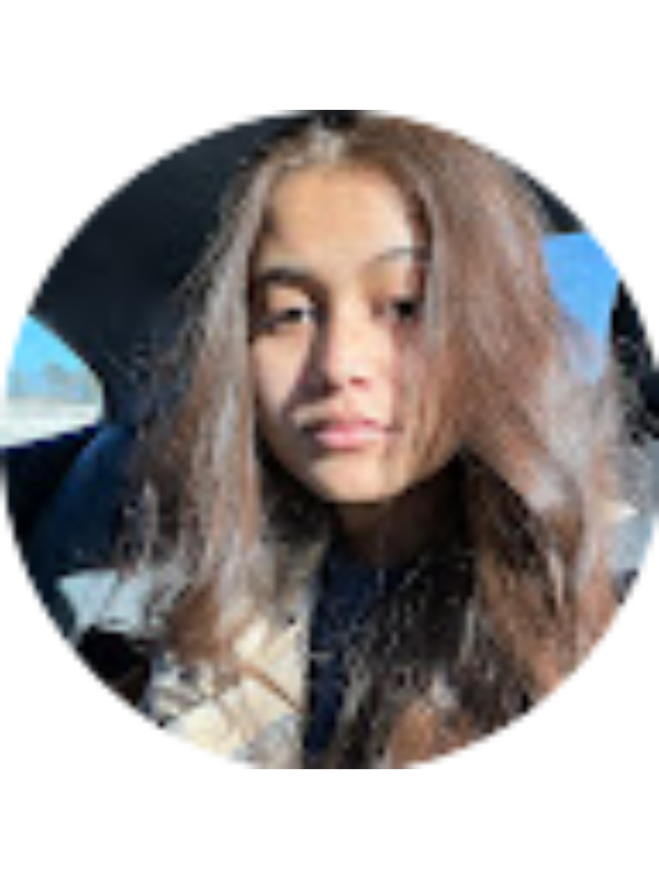 Photo of Stefanie Pena