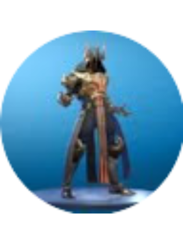 Photo of William Luo