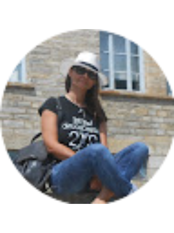 Photo of &Delta;ή&mu;&eta;&tau;&rho;&alpha; &Beta;&alpha;ΐ&tau;&sigma;&eta;