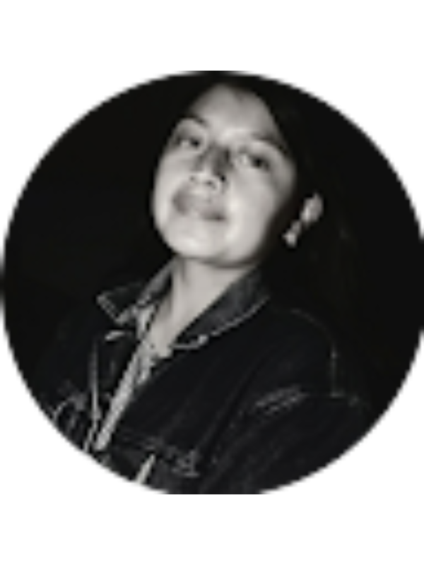 Photo of LESLIE BRIGITH SANGU�A SIMBA�A