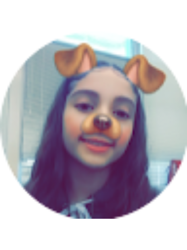 Photo of Blanca Sifontes Caballero