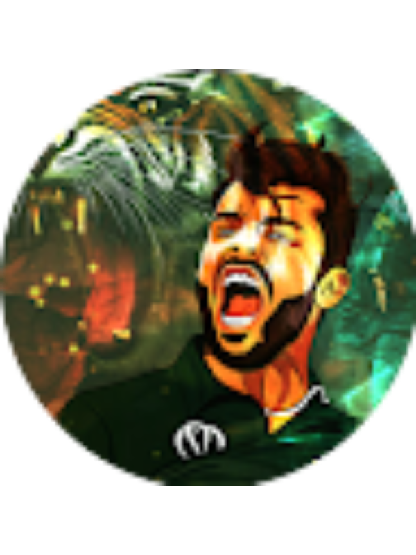 Photo of Mir Muhammad Ameen