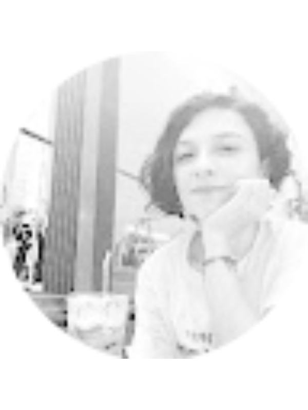 Photo of Yagmur Aksoylu