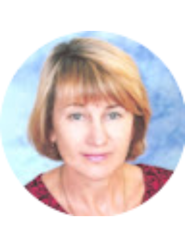 Photo of Ирина Осипова