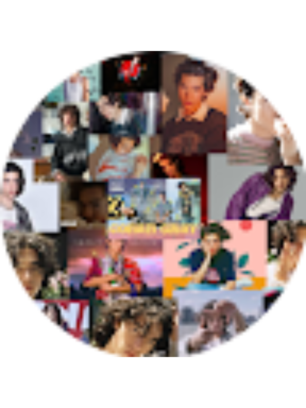 Photo of Cali Parker