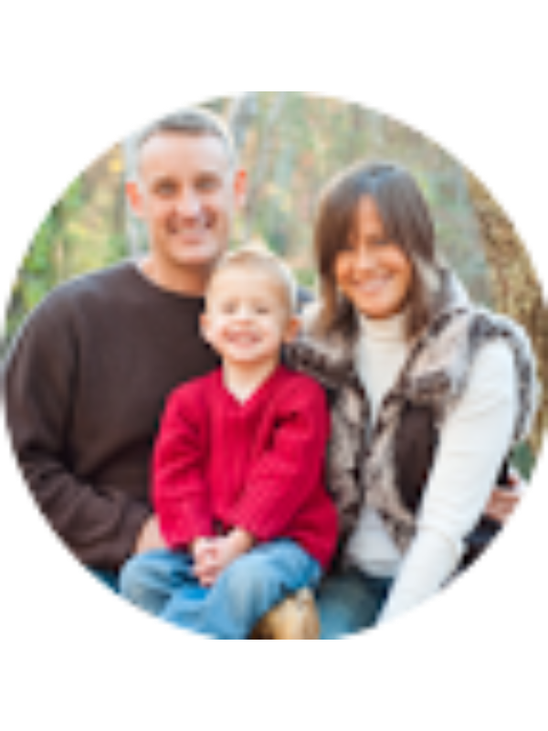 Photo of Charles Glogorski