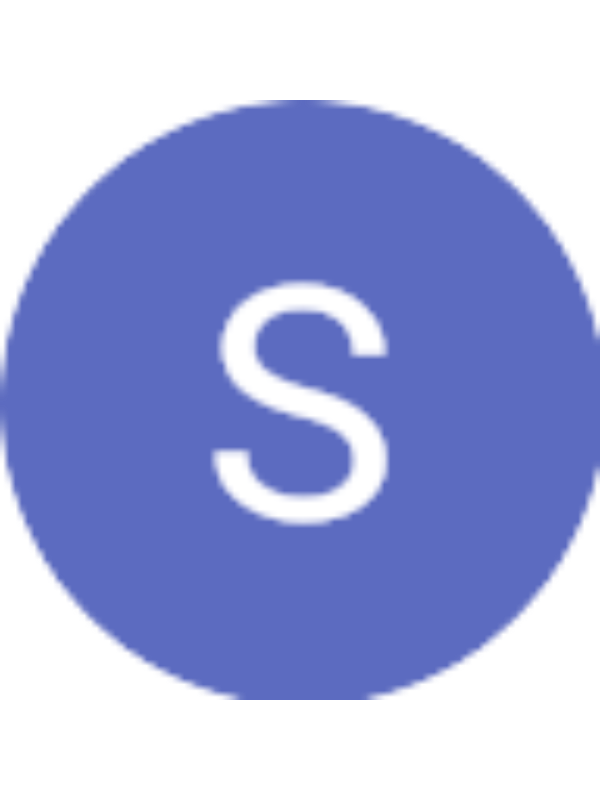 Photo of Shealah Vicente