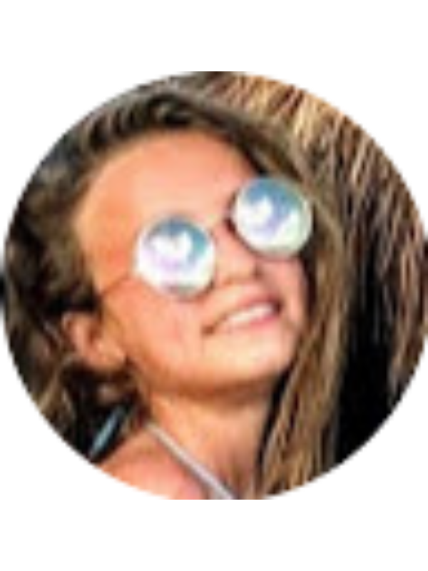 Photo of Sofia Resende