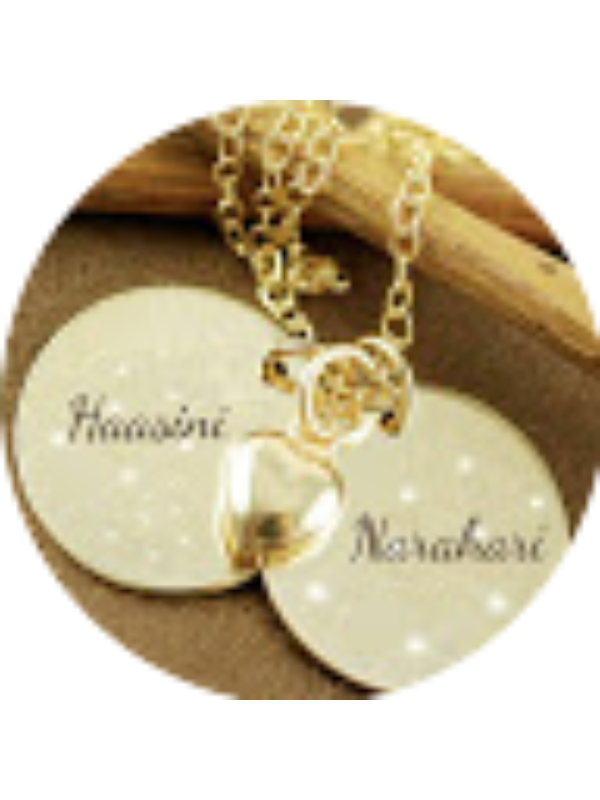 Photo of Haasini Hari