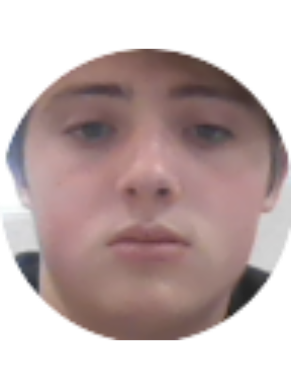 Photo of James Morales