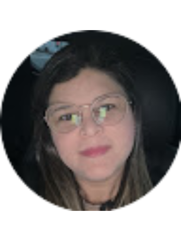 Photo of Leide Rivas Zambrano