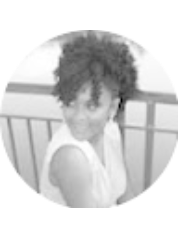 Photo of LaSheena Simpson