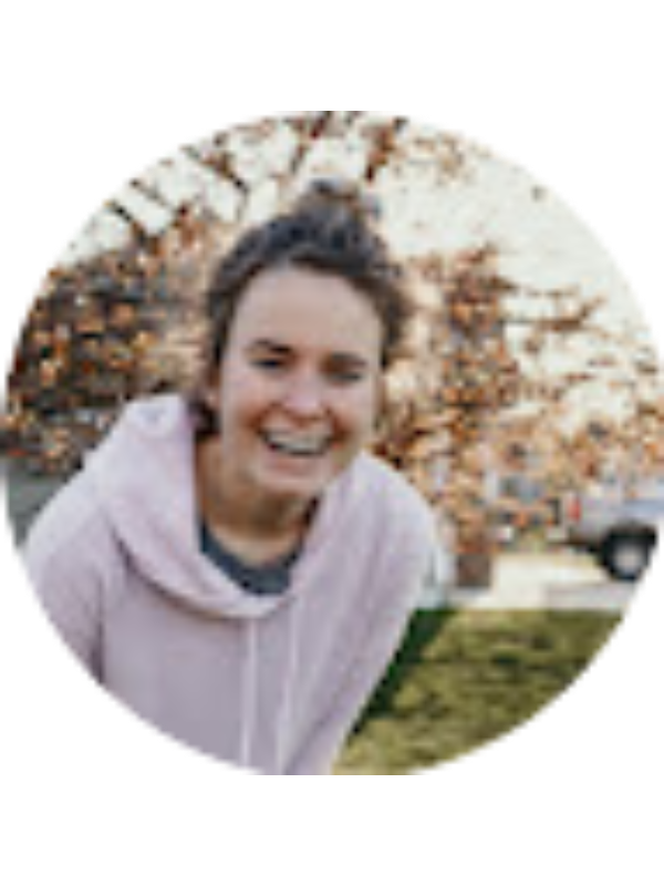 Photo of Katarina Olson