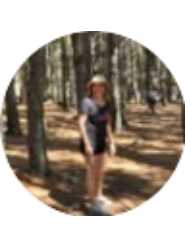 Photo of Deborah Muggeri