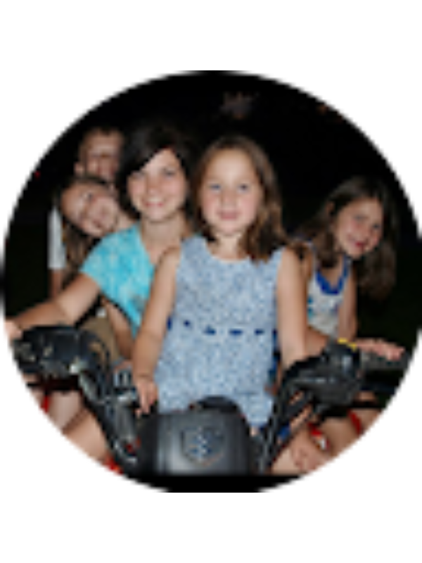 Photo of Lily Clements