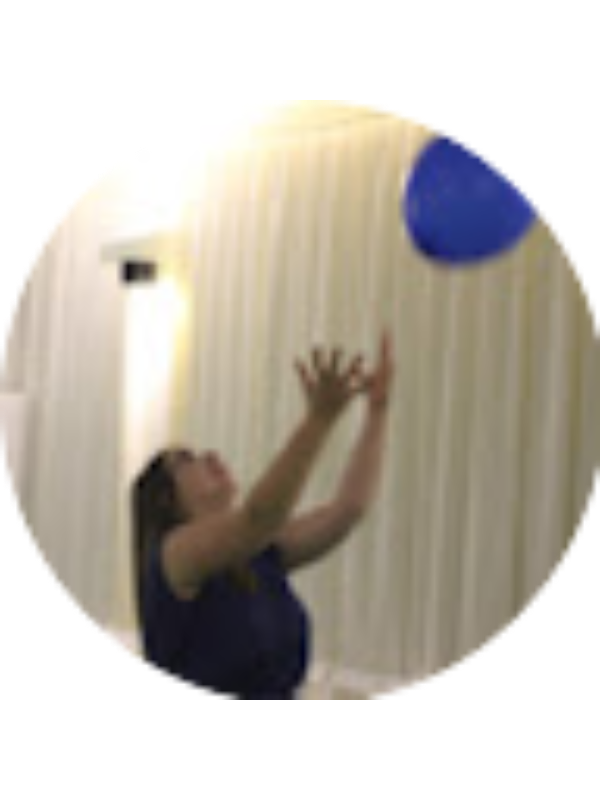 Photo of Rita Pereira