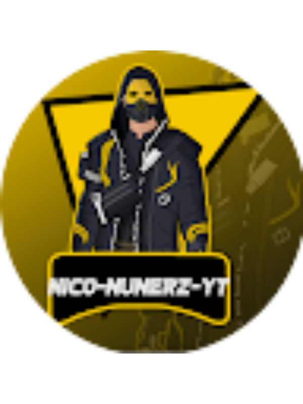 Photo of Nico_nunezr Memounstro