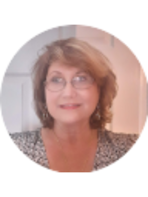 Photo of Joan Dimitry