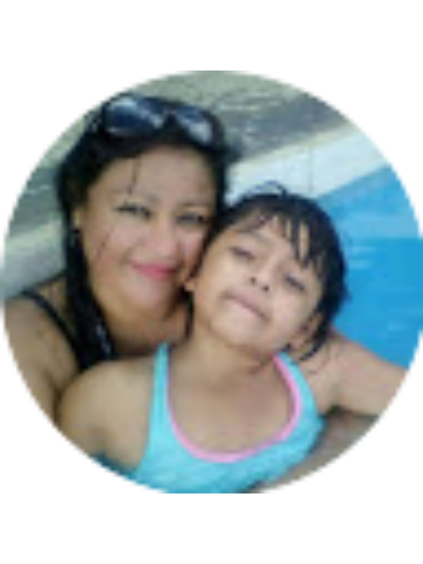 Photo of ANGELICA PILAR PI�AN BORUNDA