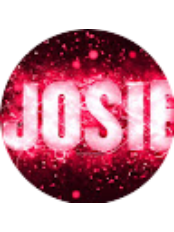 Photo of Josephine Chantry