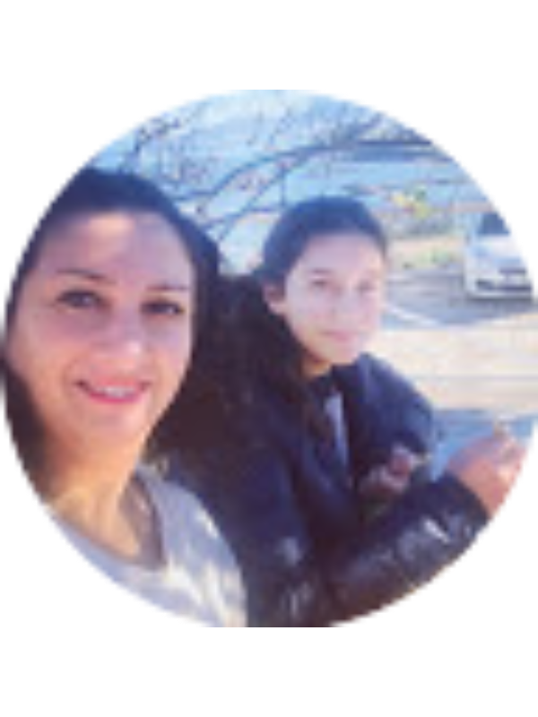 Photo of Semra Yavuz