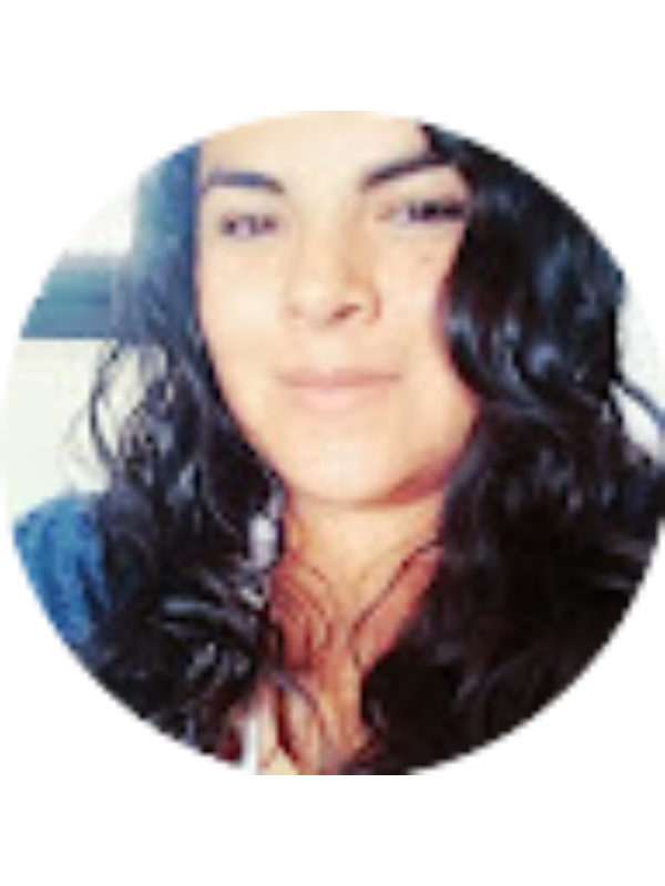 Photo of Sara Jazm&iacute;n Victoria