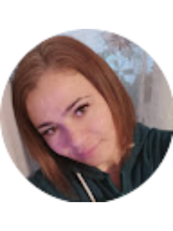 Photo of Iulia Leiciu