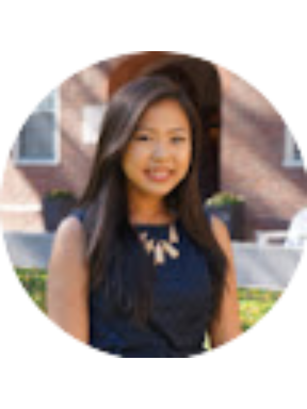 Photo of Ching Sullivan