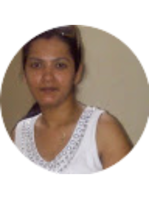 Photo of Nidhi Gupta