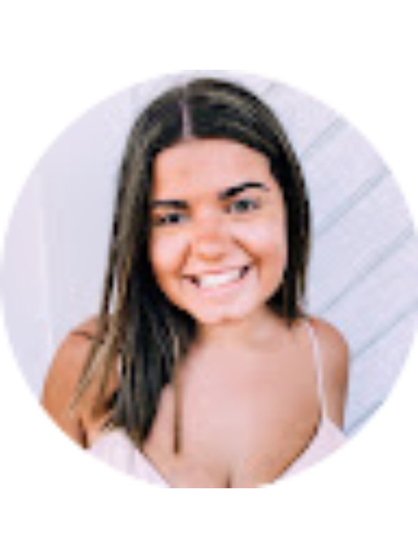 Photo of Ansley Campbell