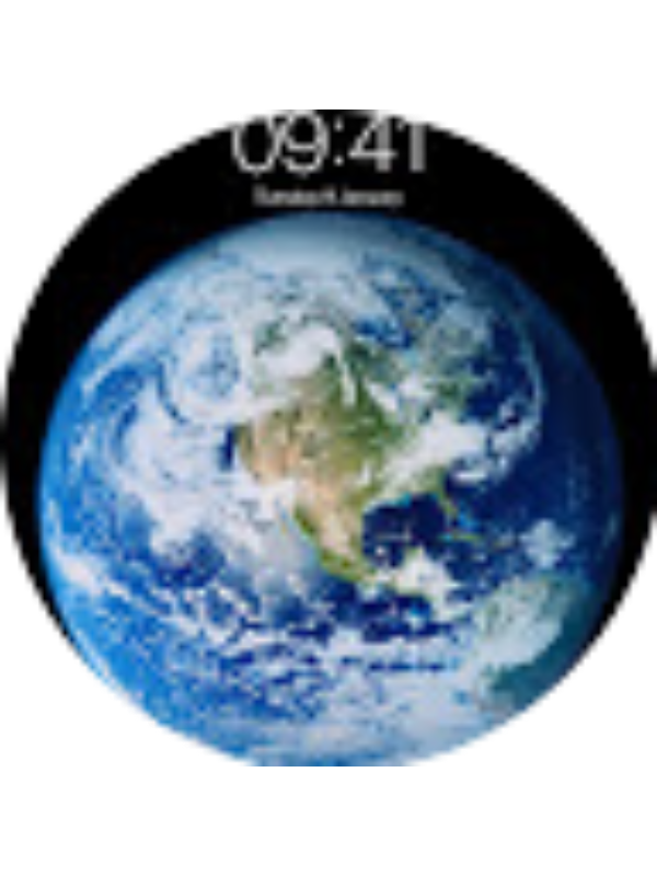 Photo of Hamza Ouali