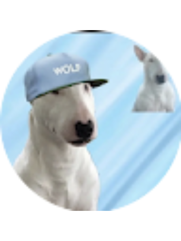 Photo of Emily Rubio