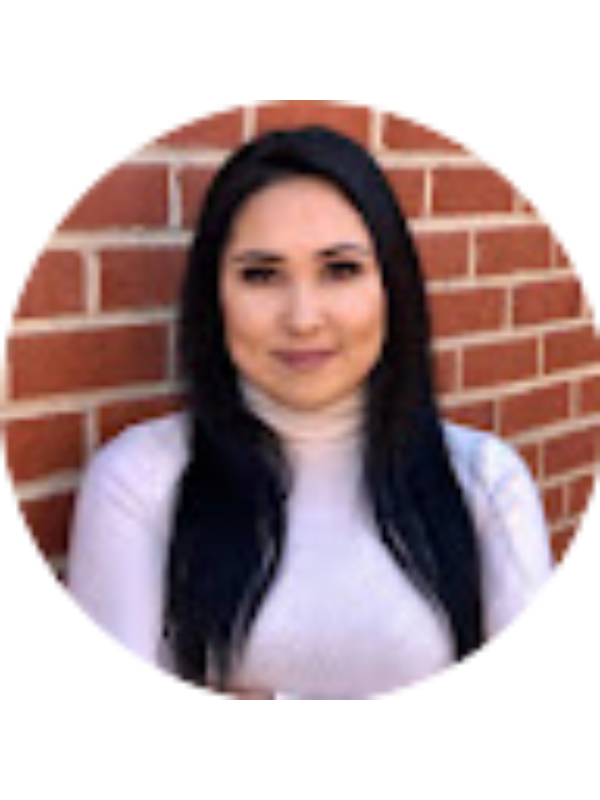 Photo of Marlene Rivas